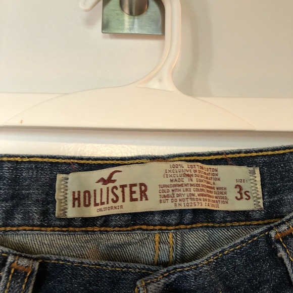 Jeans - Picture 3 of 3